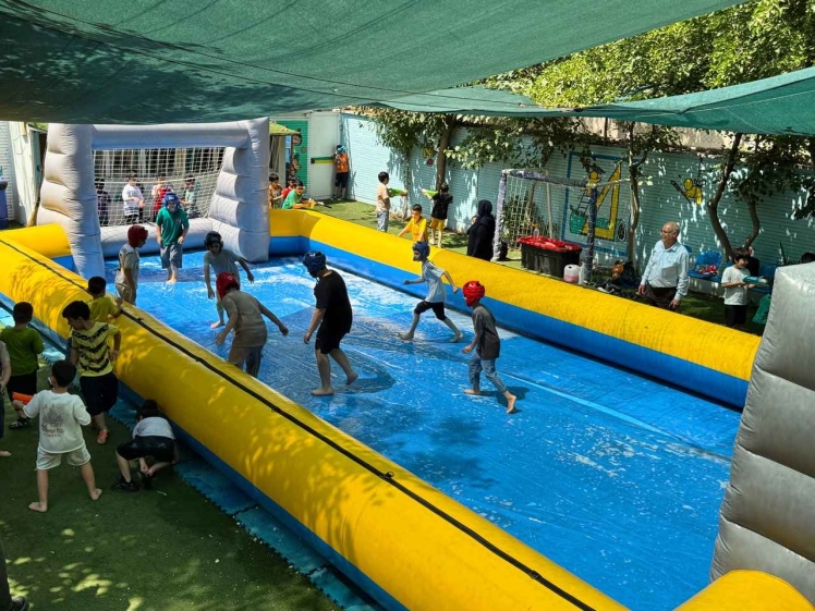 جُنگ آبی 1404