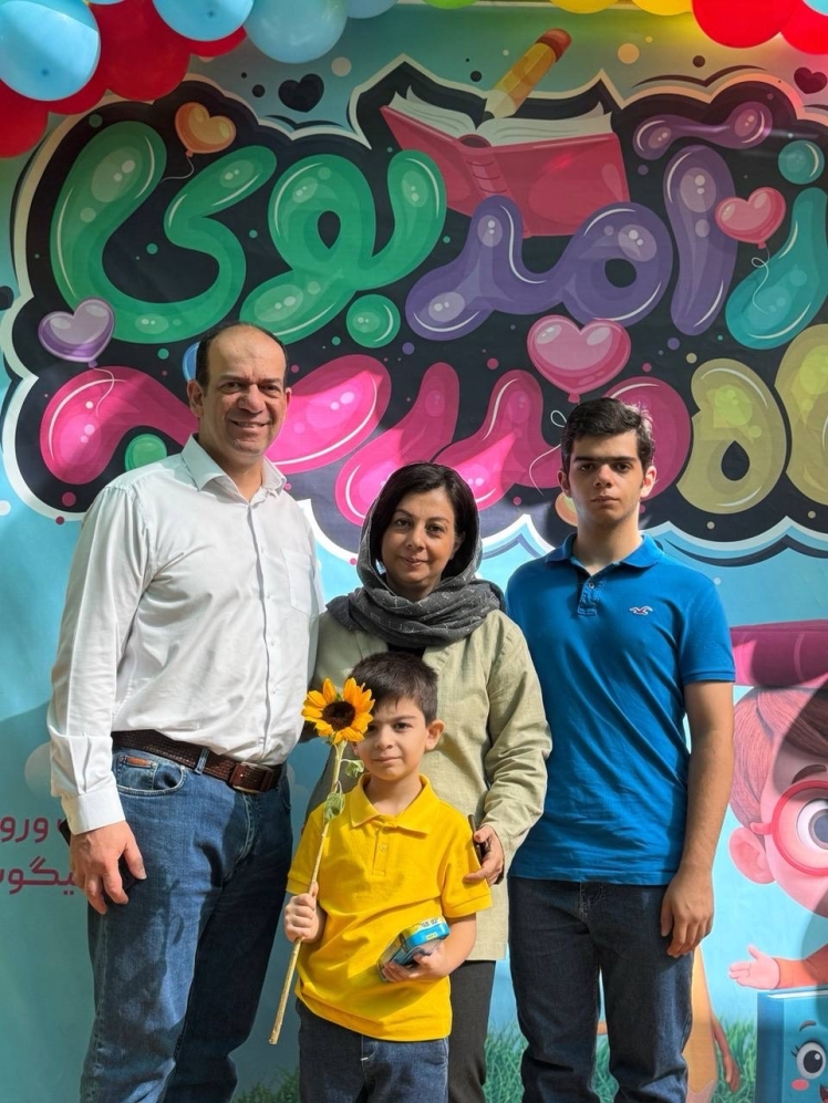 جشن شکوفه ها